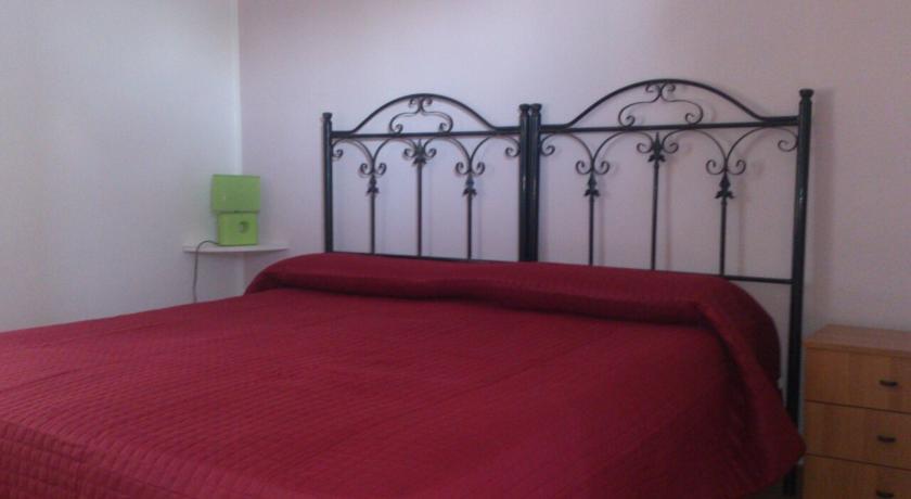 Allu Ruvezzu Torre Mozza Zimmer foto