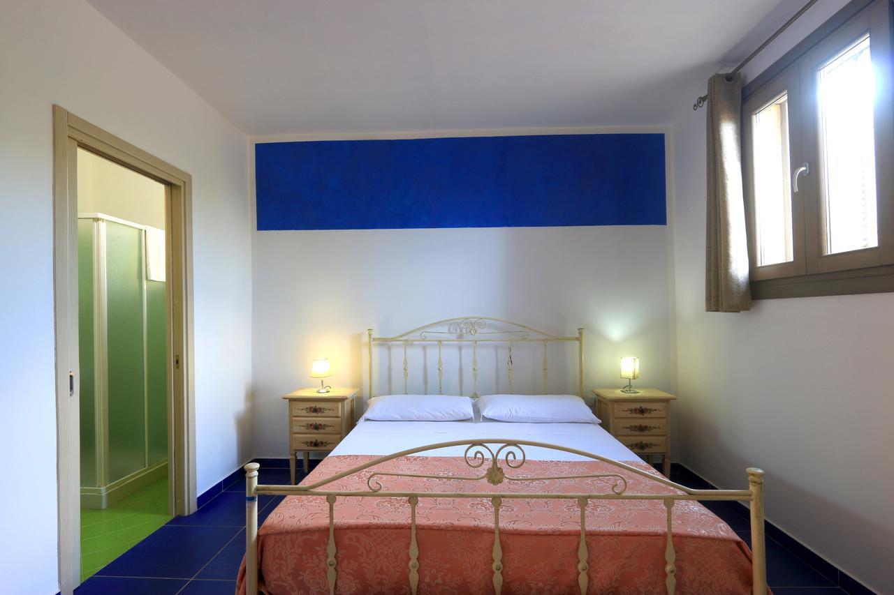 Allu Ruvezzu Torre Mozza Exterior foto