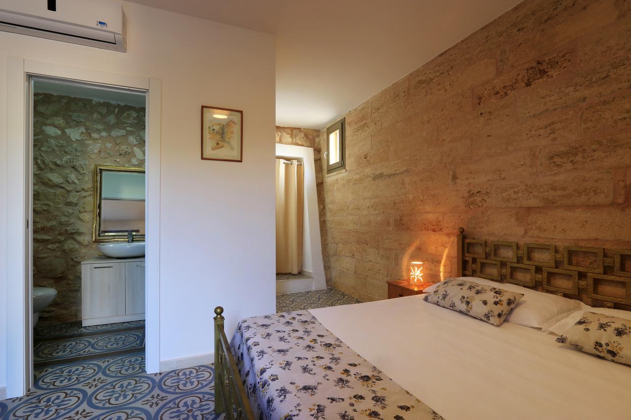 Allu Ruvezzu Torre Mozza Exterior foto