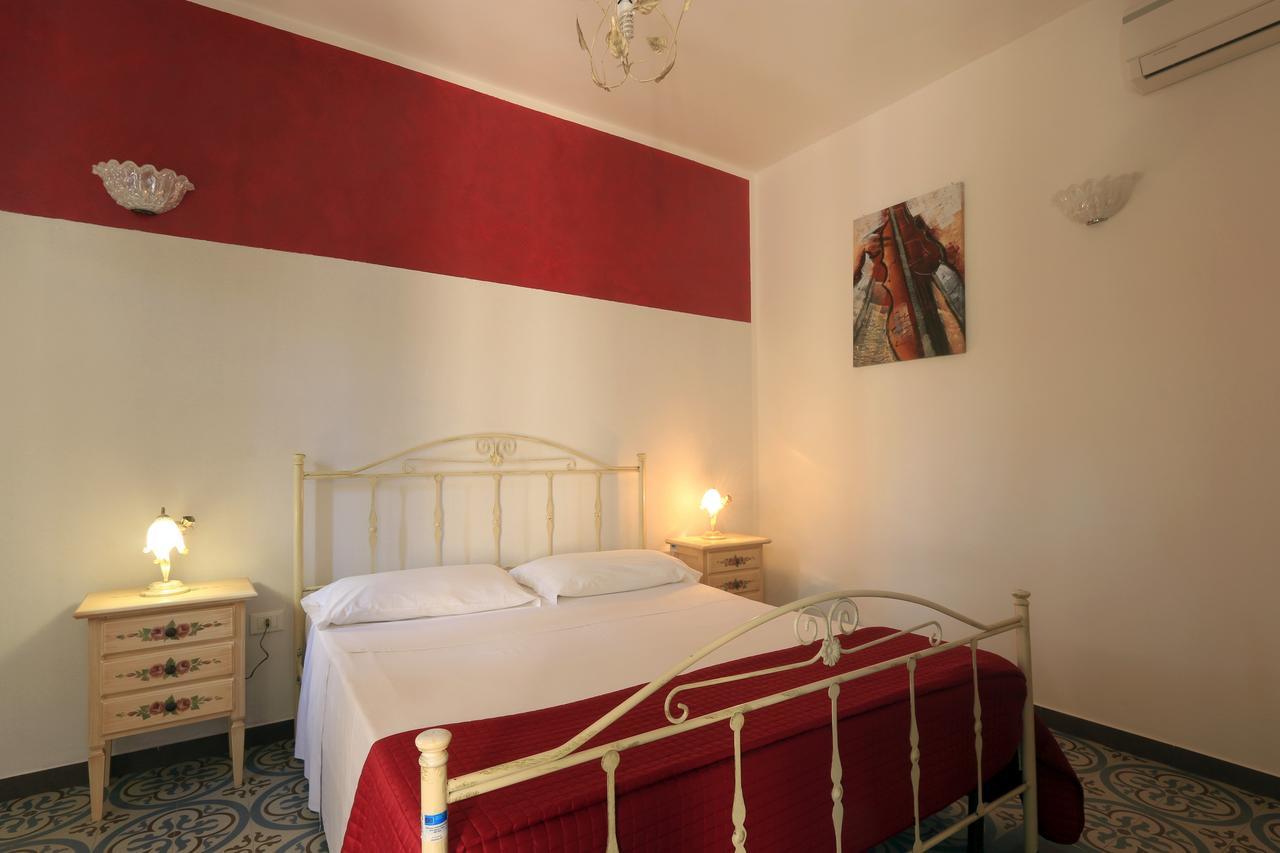 Allu Ruvezzu Torre Mozza Exterior foto