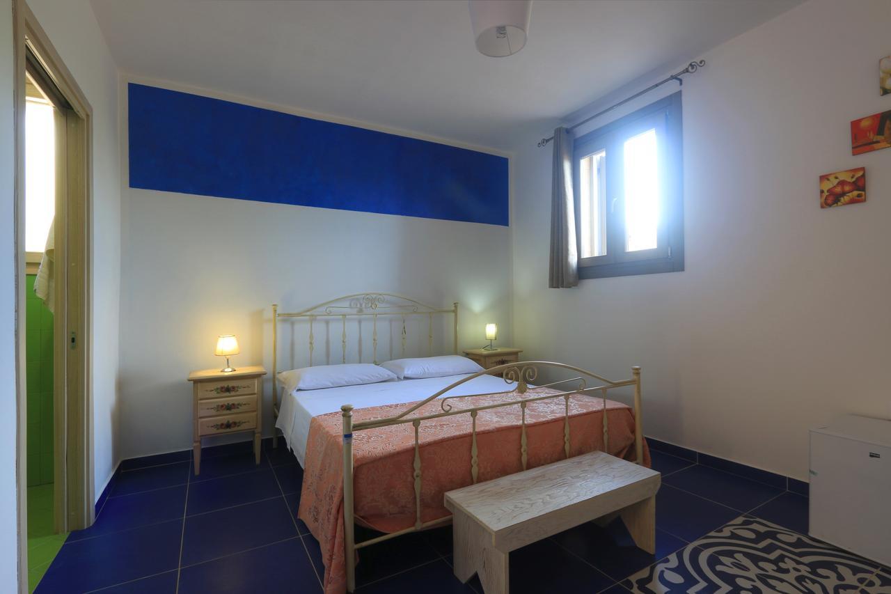 Allu Ruvezzu Torre Mozza Exterior foto