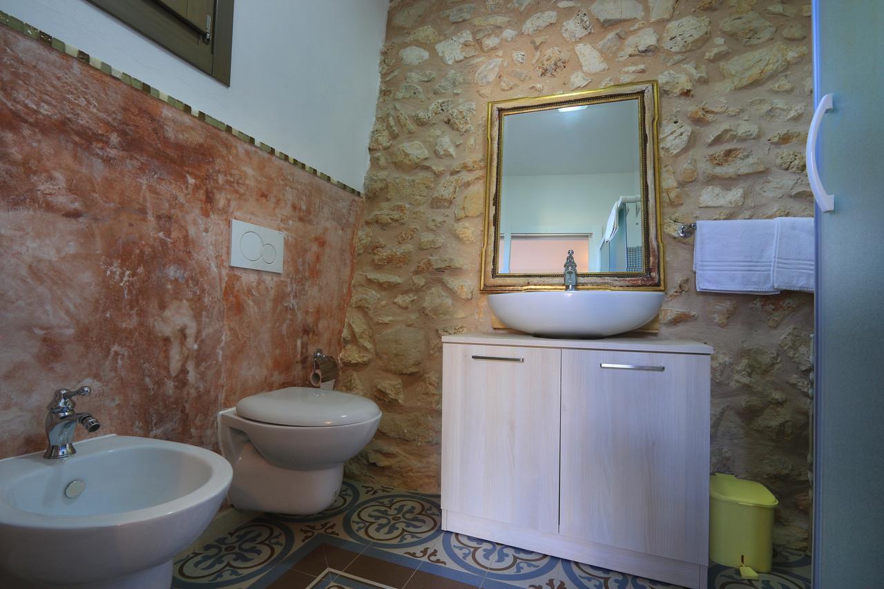 Allu Ruvezzu Torre Mozza Exterior foto