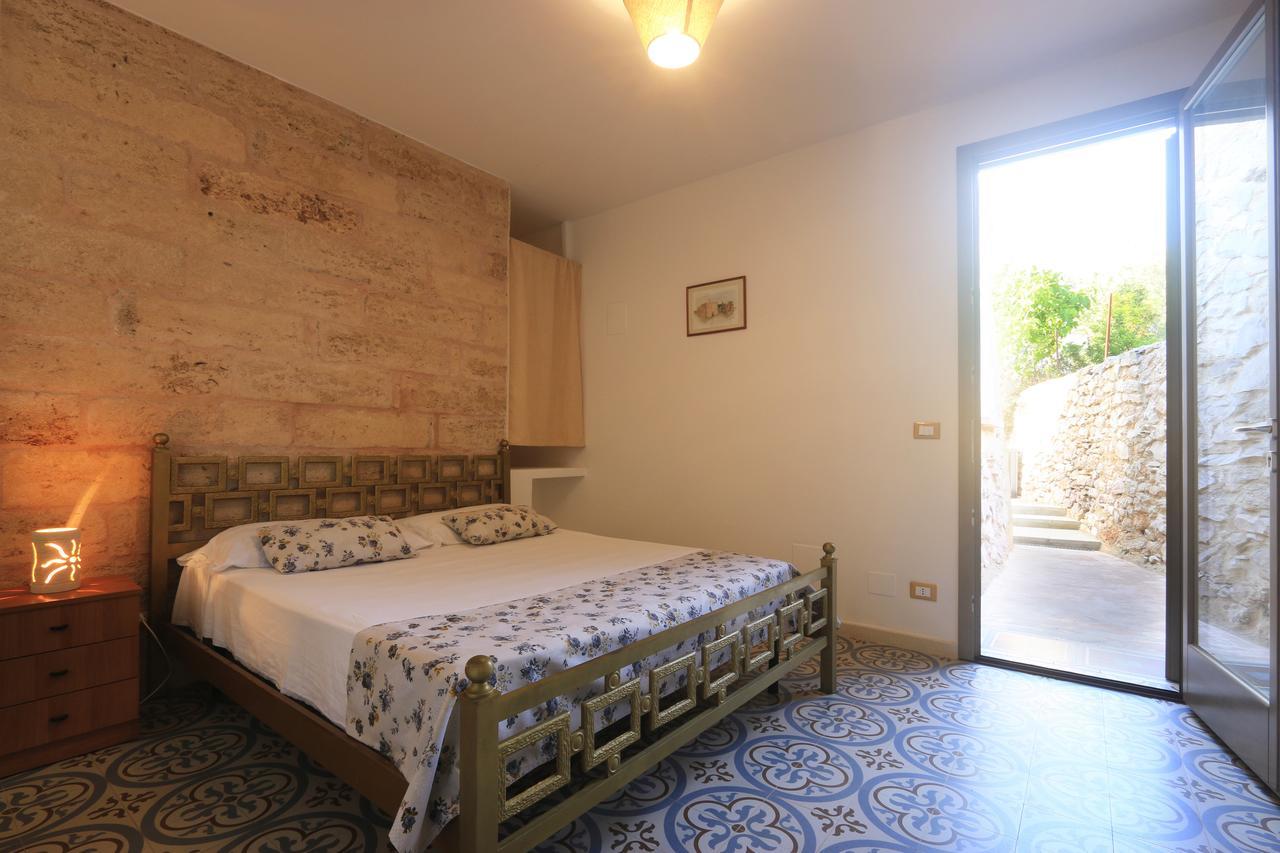 Allu Ruvezzu Torre Mozza Exterior foto