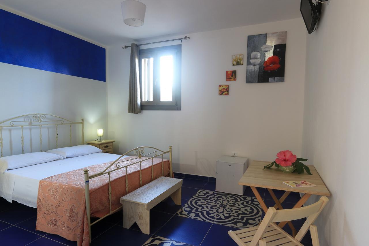 Allu Ruvezzu Torre Mozza Exterior foto