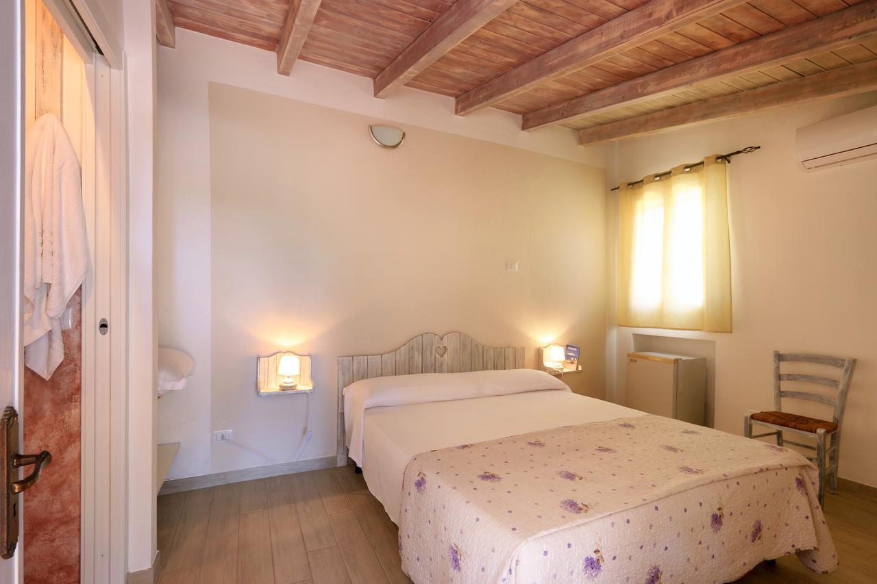 Allu Ruvezzu Torre Mozza Exterior foto